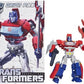 Transformers Generations Deluxe Class Orion Pax Action Figure