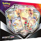 Pokemon TCG Sword Shield - Darkness Ablaze Theme Deck Multi