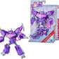 Transformers Authentics Alpha Shockwave
