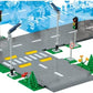 LEGO City Road Plates 60304