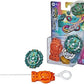 Beyblade Burst Rise Hypersphere Poison Cyclops C5 Starter Pack - Defense Type Battling