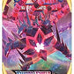 Pokemon 174-81712 Pokemon-Sword Shield Darkness Ablaze-Booster Packet