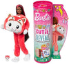 Barbie Cutie Reveal Doll