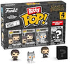 Funko Bitty POP GoT - Ned Stark 4-Pack and A Surprise Mystery Mini Figure - 0.9 Inch 2.2