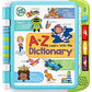 LeapFrog A to Z Learn with Me Dictionary