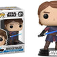 Funko POP Star Wars Clone Wars - Anakin Skywalker Funko Vinyl Figure Bundled with