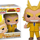 Funko POP My Hero Academia - All Might Teacher Pop Vinyl Figure Bundled with Compatible