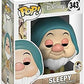 Funko Pop Disney Snow White - Sleepy Vinyl Figure