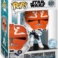 Funko Star Wars 332nd Company Trooper POP Vinyl -A-Million