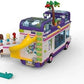 LEGO Friends Friendship Bus Heartlake City Toy Playset Building Kit