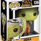 Funko POP Star Wars Rebels - Hera Syndulla Funko Vinyl Figure Bundled with Compatible Box