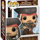 Funko POP Movies Pirates of the Caribbean - Jack Sparrow FS