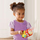 VTech Spin and Learn Color Flashlight Pink