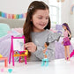 Barbie Skipper First Jobs Daycare Playset