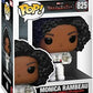 Funko POP Marvel WandaVision - Monica Rambeau Pop Vinyl Figure Bundled with Compatible