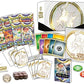 Pokemon TCG Sword Shield Brilliant Stars Elite Trainer Box