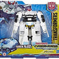 Transformers Cyberverse Action Attackers Ultra Class Prowl Action Figure