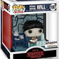 Funko Pop Deluxe Stranger Things Build A Scene - Will Byers Figure 3 of 4 - Amazon - Collectable Vinyl Figure