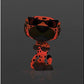 Funko POP Funko Ad Icons - Cheetos Chester Cheetah - Glow-in-The-Dark