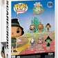 Funko POP Movies The Wizard of Oz - The Scarecrow - Collectable Vinyl Figure