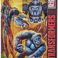 Transformers Generations War for Cybertron Kingdom Voyager WFC-K8 Optimus Primal Action