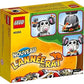 LEGO Year of The Rat; Limited Edition 40355