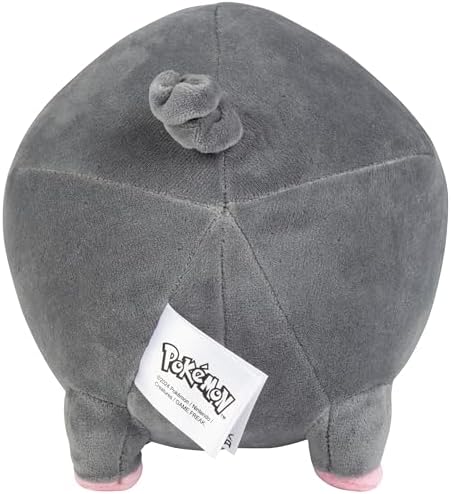 Pokemon 8 Lechonk Plush