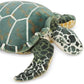 Melissa & Doug Melissa Doug Giant Sea Turtle - Lifelike Stuffed Animal