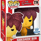 Funko Pop Television The Simpsons- Sideshow Bob 774 Vinyl Figure Shop