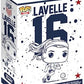 Funko Pop Boxed Tee The U.S Women's National Soccer Team - Rose Lavelle - S