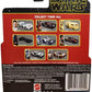 Mattel Star Wars Hot Wheels Character Cars 164 - D-0