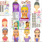 Disney Princess Pop Up Game - Disney Princess Board Game