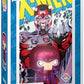Funko Pop Comic Cover Marvel X-Men 1 Magneto PX Vinyl Figure