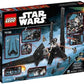 LEGO STAR WARS Krennic's Imperial Shuttle Building Set