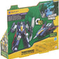 Transformers Bumblebee Cyberverse Adventures Dinobots Unite Ultra Class Ramjet Action