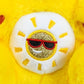 Care Bears x Hello Kitty Plush