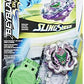 Beyblade Burst Turbo Slingshock Typhon T4 Starter Pack - Battling Top RightLeft-Spin
