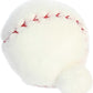 Aurora Adorable Palm PalsTM Slugger BaseballTM Stuffed Animal - Pocket-Sized Play -