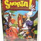 Mattel Snorta Game