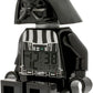 LEGO Star Wars  Darth Vader Kids Minifigure Light Up Alarm Clock