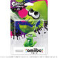 Nintendo Inkling Girl amiibo