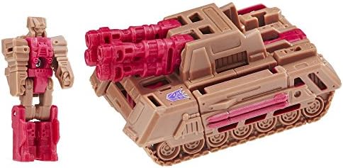Transformers Generations Titan Masters Skytread Action Figure