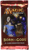 Hasbro Magic the Gathering Born of the Gods Booster Pack