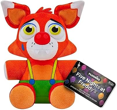 Funko Plush
