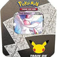 Pokemon Celebrations Tin Sylveon V 25th Anniv
