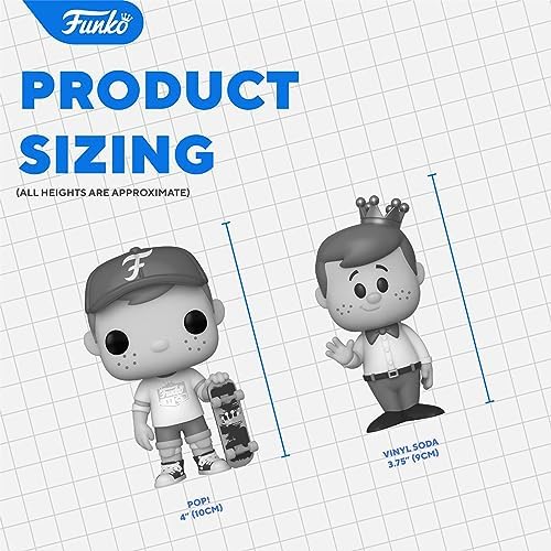 Funko Vinyl SODA Shazam 2-16 Odds for Rare Chase Variant - Mary Bromfield - DC Comics - Collectable Vinyl Figure