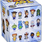 Funko Mystery Minis Toy Story 4 One Mystery Figure Multicolor One-Size