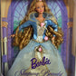 Mattel Sleeping Beauty Barbie 1997 Doll
