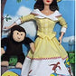 Barbie 2000 Barbie s - Barbie and Curious George