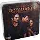 Spin Master The Twilight Saga New Moon Movie Board Game